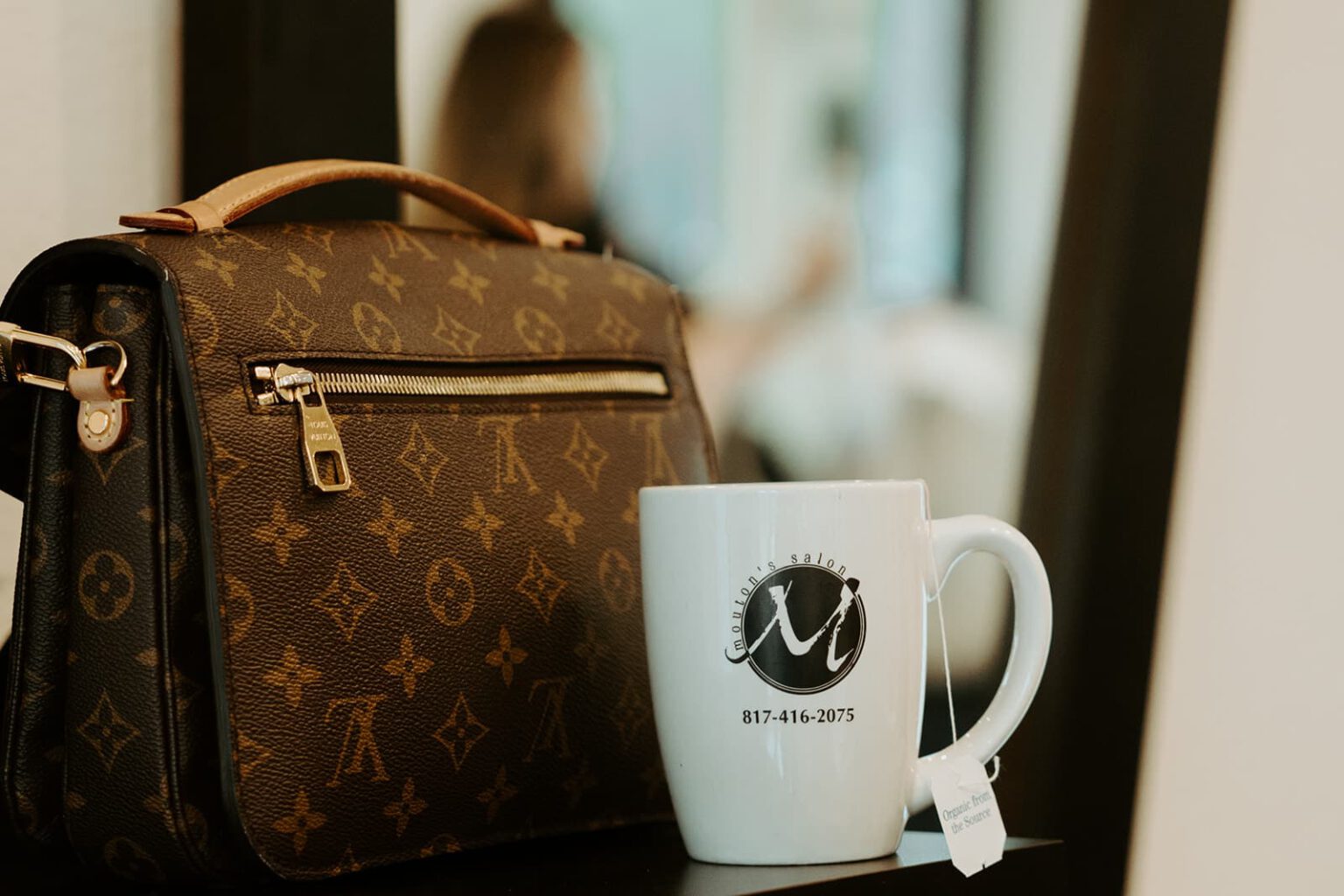 Medium Hair Styles Moutons Salon