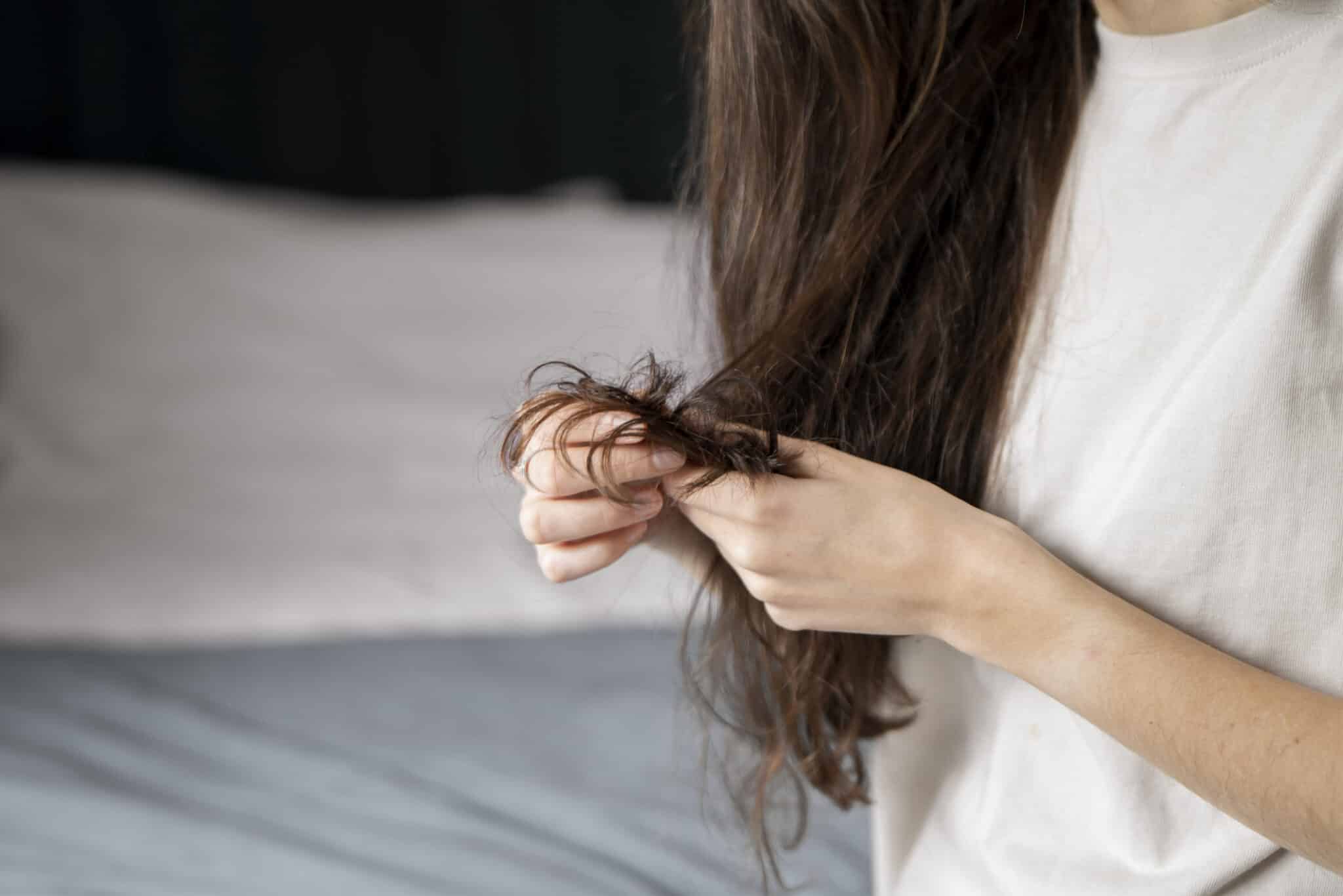 Hair Revival.