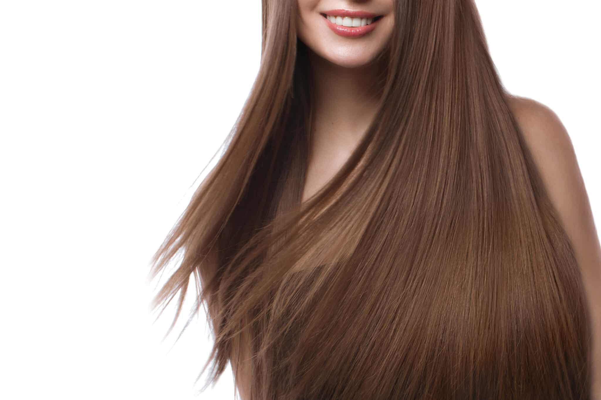 Essential Tips for Long Hair Maintenance