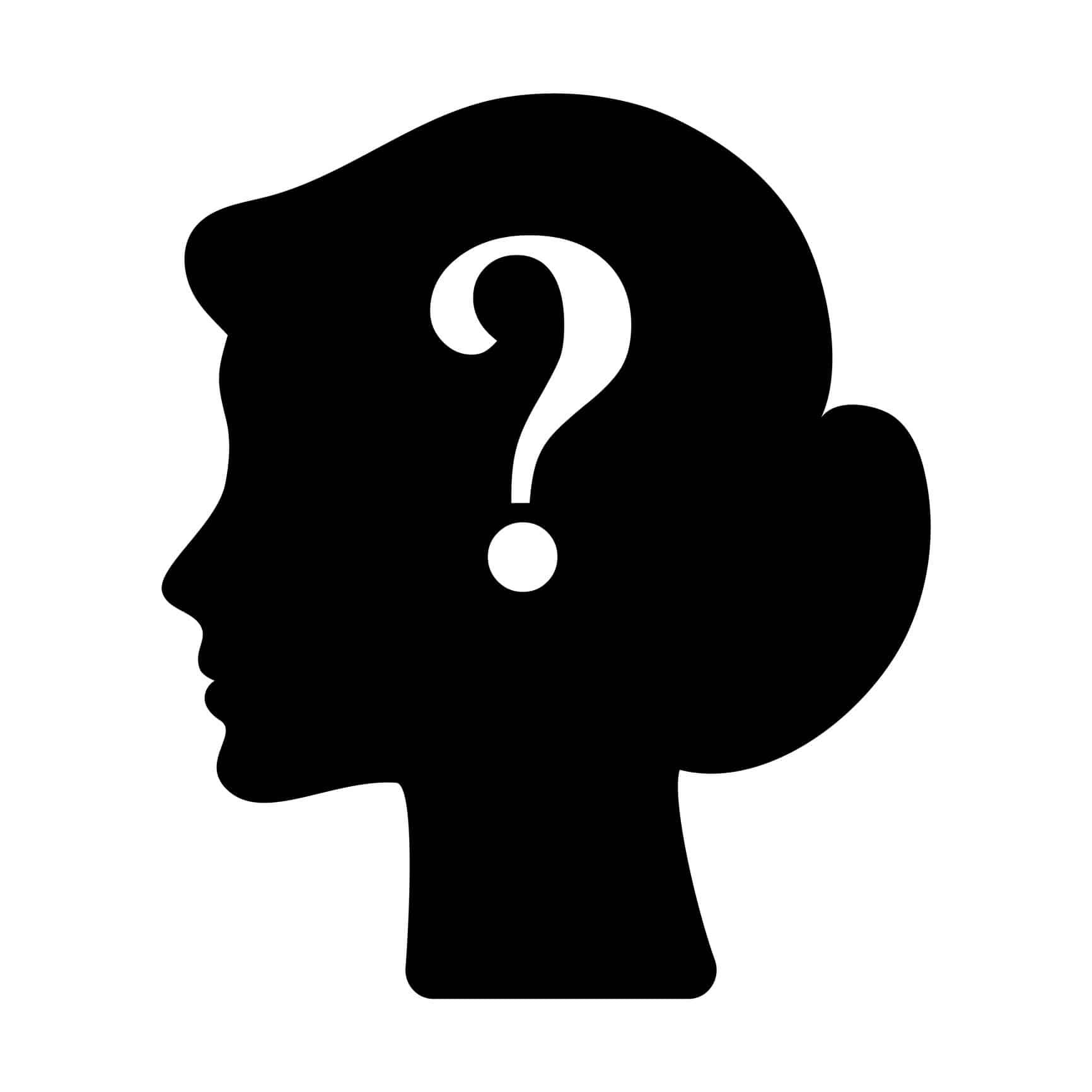 Creative Hair Updos FAQ Frequently Asked Questions.