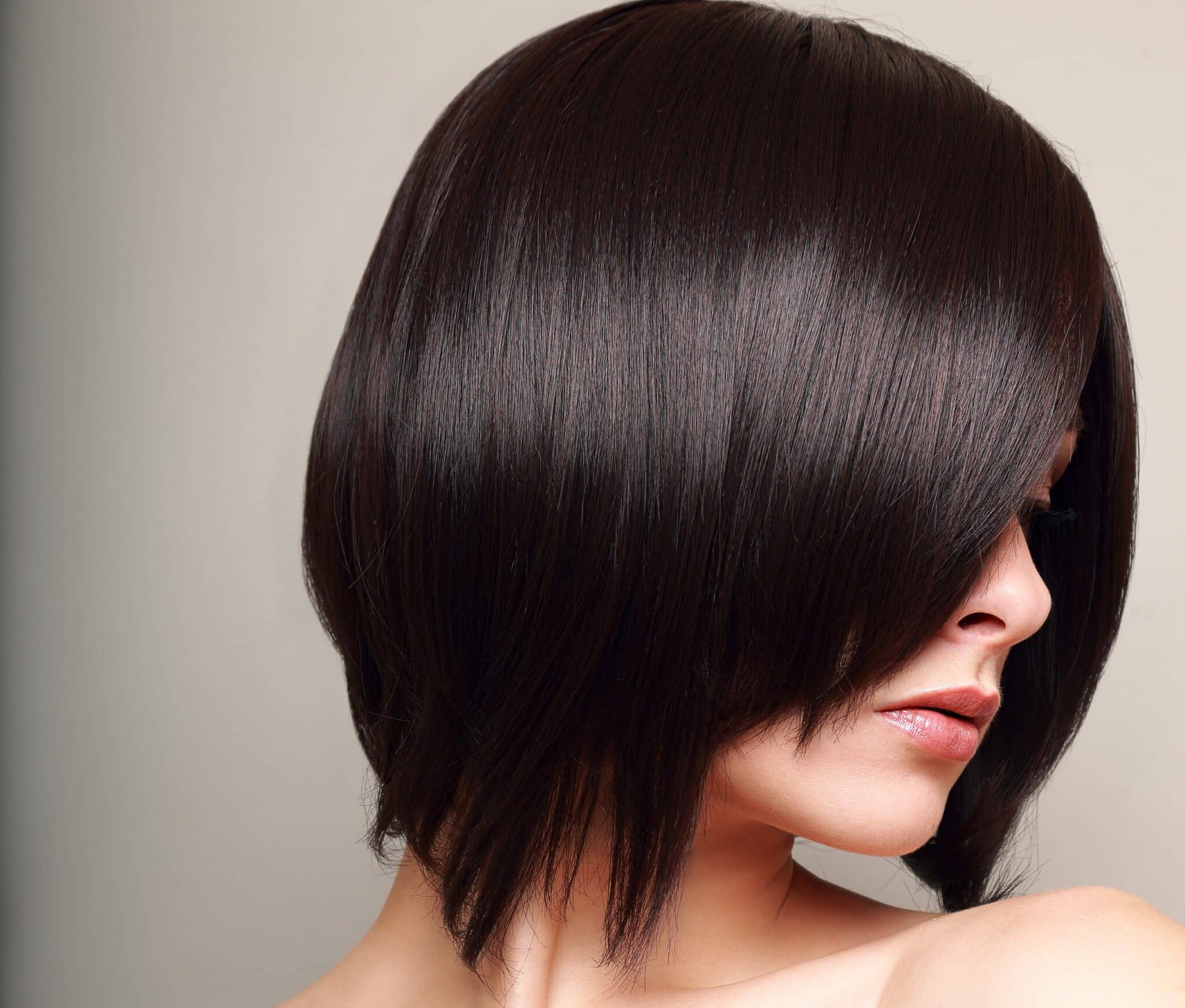 Layered Bob Hairstyles That Add Movement and Volume